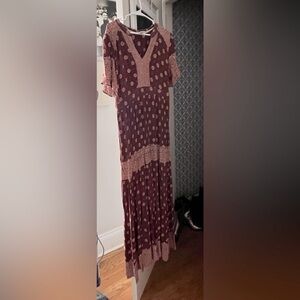 Great spring and summer dress!